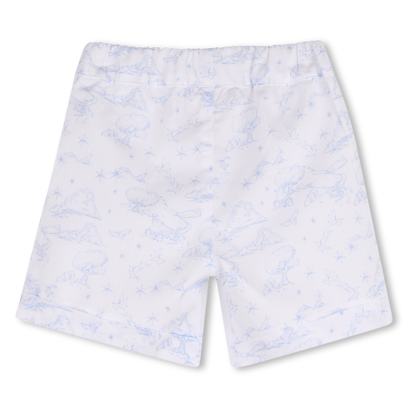 Casual Outfit Set GIVENCHY 
                        UNISEX