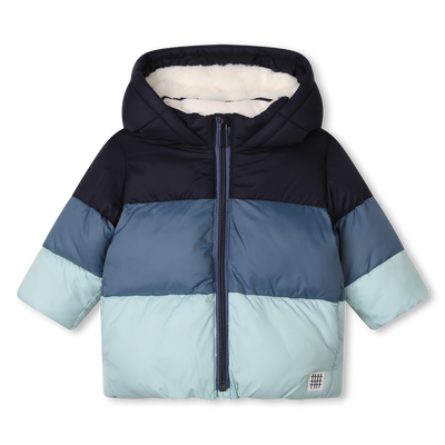 Baby boy designer jacket deals