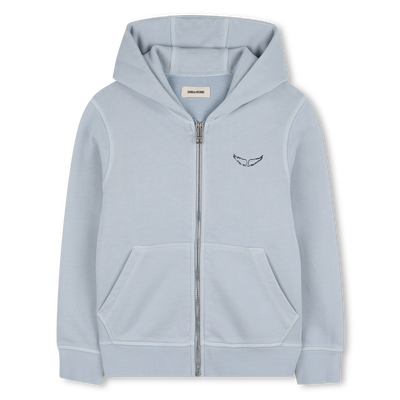 Hoodie ZADIG & VOLTAIRE BOY
