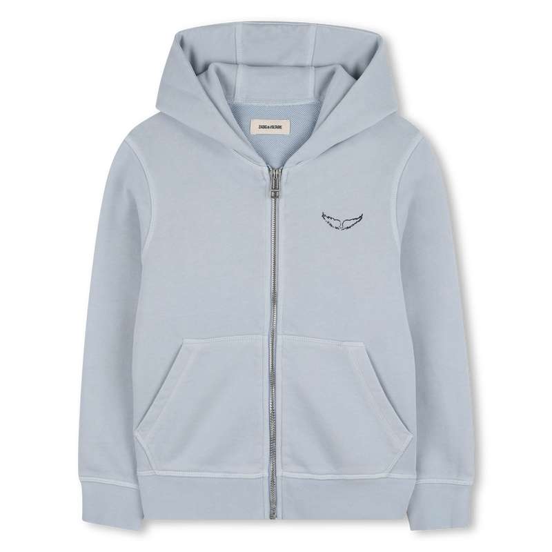 Hoodie ZADIG & VOLTAIRE 
                        BOY