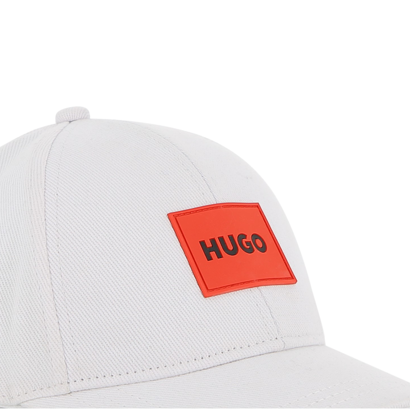 Adjustable Hat HUGO 
                        UNISEX