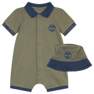 Timberland baby clothes store