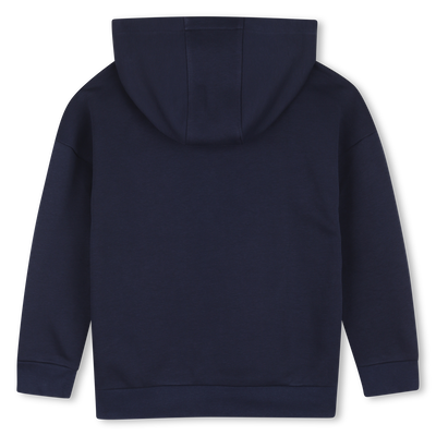 Hooded sweatshirt BOSS BOY