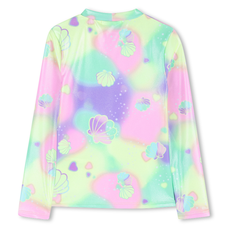 T-Shirt BILLIEBLUSH 
                        GIRL