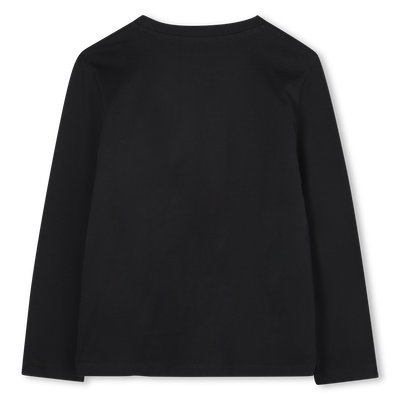 Long sleeve T-shirt ZADIG & VOLTAIRE BOY