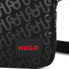 Canvas bag HUGO 
                    BOY