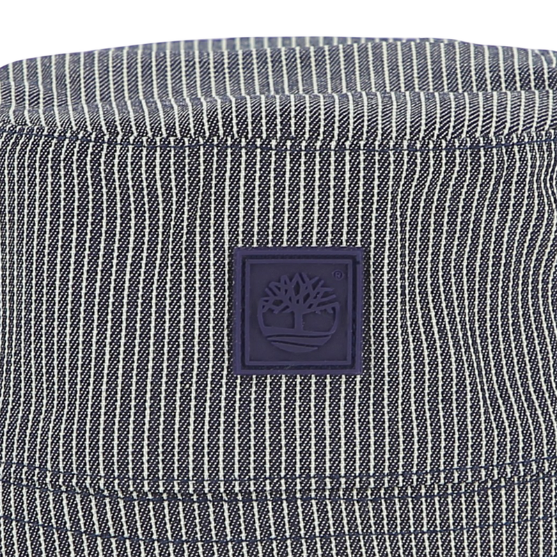 Reversible Bucket Hat TIMBERLAND 
                        BOY
