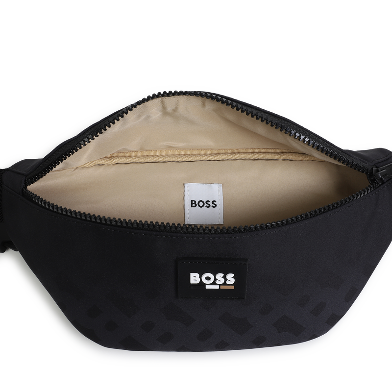 Adjustable Strap Belt Bag BOSS 
                        BOY