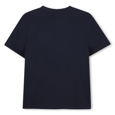Short-Sleeved T-Shirt BOSS BOY