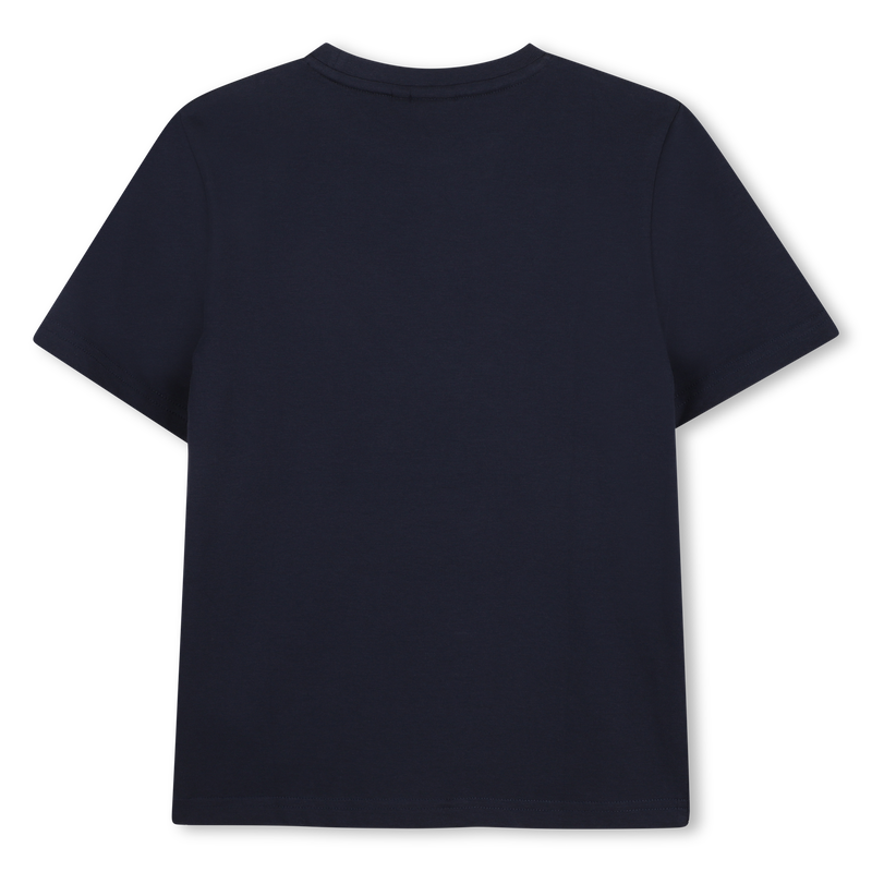 SHORT-SLEEVED T-SHIRT BOSS 
                        BOY