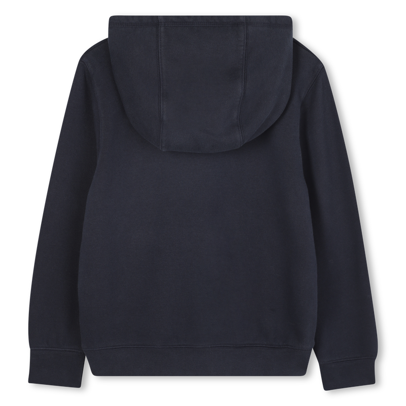 Fleece hoodie ZADIG & VOLTAIRE 
                    BOY