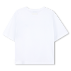Short-Sleeved T-Shirt LANVIN 
                    BOY