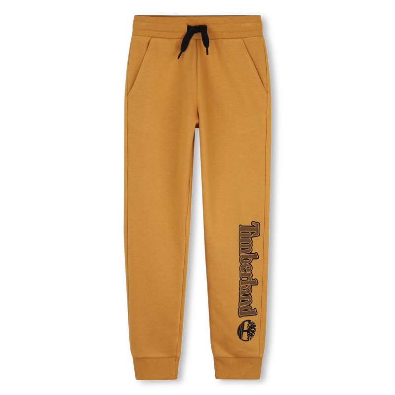 Fleece Sweatpants TIMBERLAND 
                        BOY