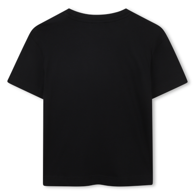 Short-sleeved T-shirt HUGO GIRL