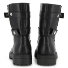 Ankle boots KARL LAGERFELD KIDS 
                    GIRL