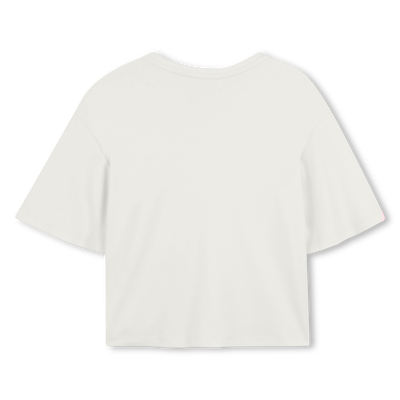 Short-Sleeved T-Shirt CHLOE GIRL