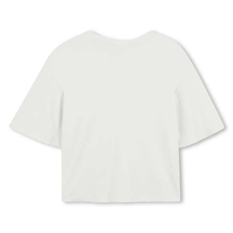 Short-Sleeved T-Shirt CHLOE 
                        GIRL