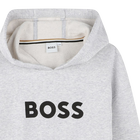 Hoodie BOSS 
                    BOY