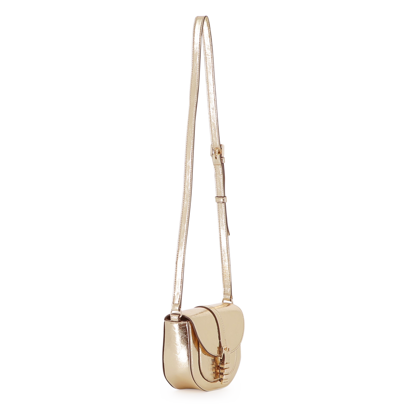 Textile handbag MICHAEL KORS 
                    GIRL