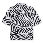 Short-Sleeved Shirt KARL LAGERFELD KIDS 
                    BOY
