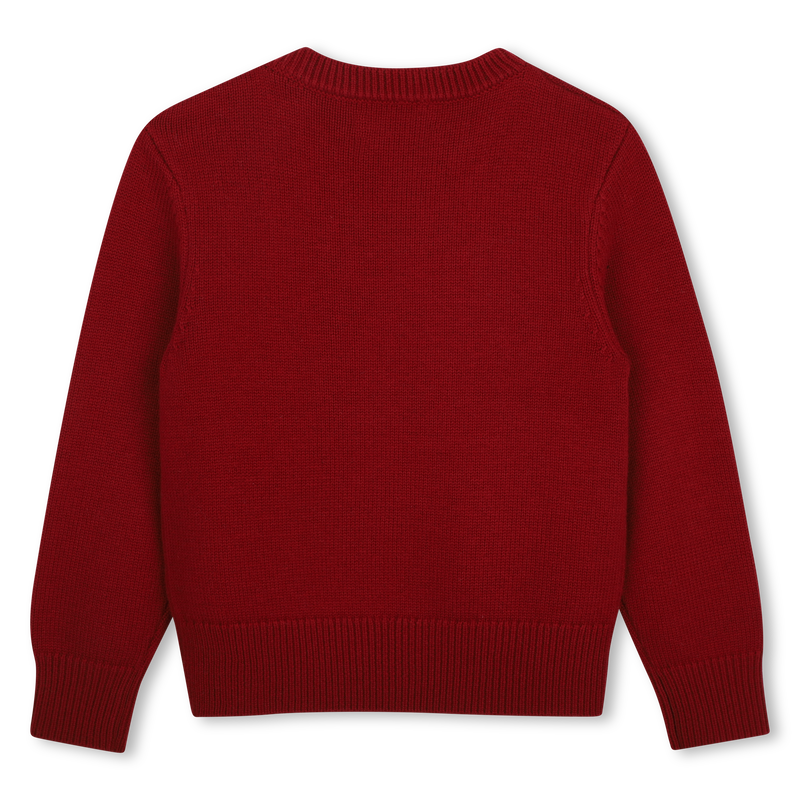 Sweater ZADIG VOLTAIRE 
                        BOY