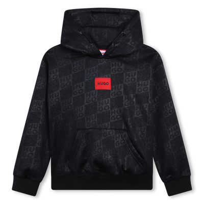 Hoodie HUGO BOY