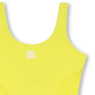 One-Piece Swimsuit DKNY 
                    GIRL
