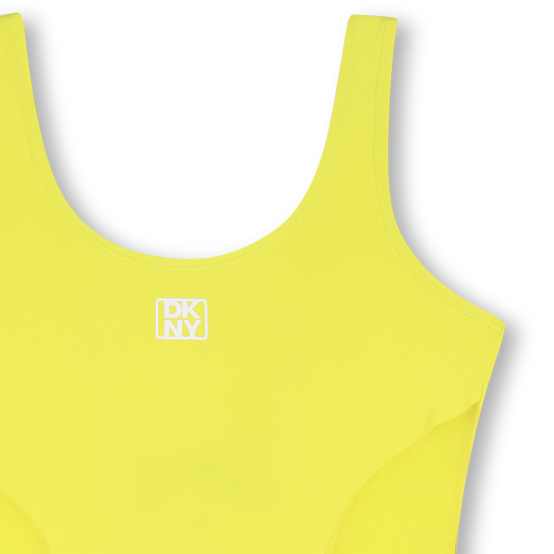 One-Piece Swimsuit DKNY 
                        GIRL