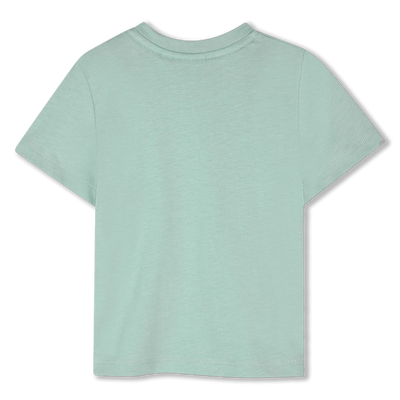 Short-Sleeved T-Shirt BOSS BOY