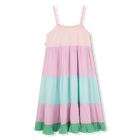 Embroidered Dress BILLIEBLUSH 
                    GIRL