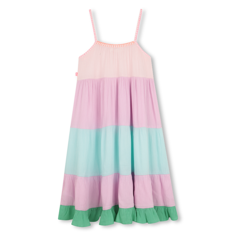Embroidered Dress BILLIEBLUSH 
                        GIRL