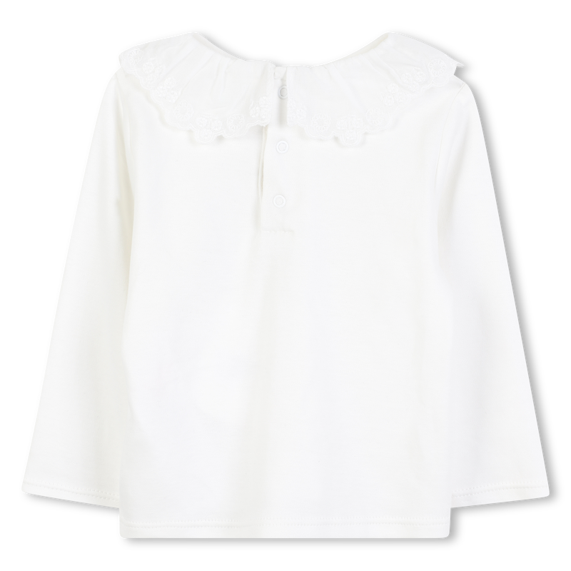 Dress and T-shirt set CHLOE 
                        GIRL