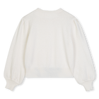 Sweater KARL LAGERFELD KIDS 
                    GIRL