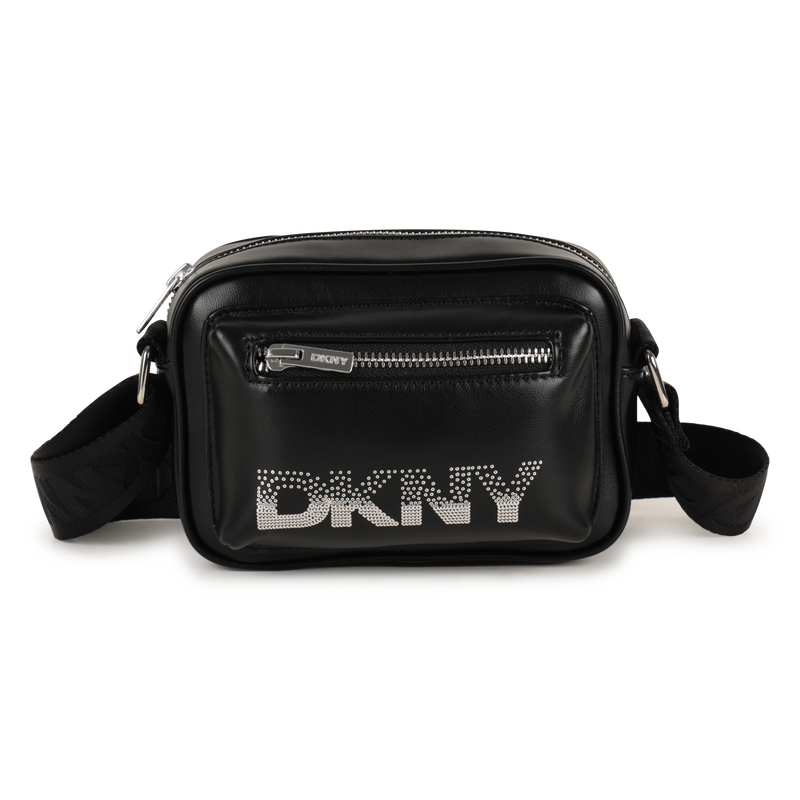 Textile handbag DKNY 
                    GIRL