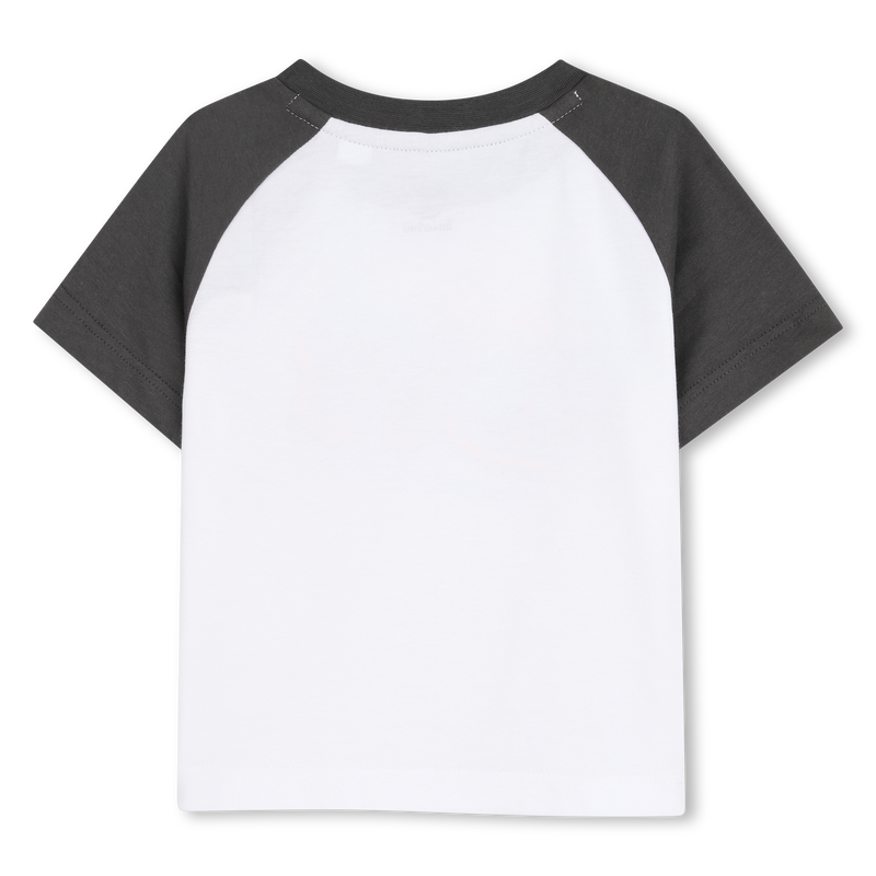 Shorts Outfit Set TIMBERLAND 
                        BOY