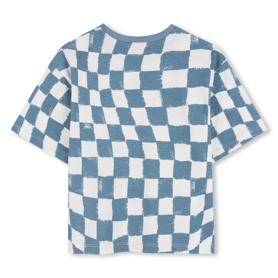 Short-Sleeved T-Shirt MARC JACOBS BOY