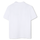 Short-Sleeved Polo Shirt BOSS 
                    BOY