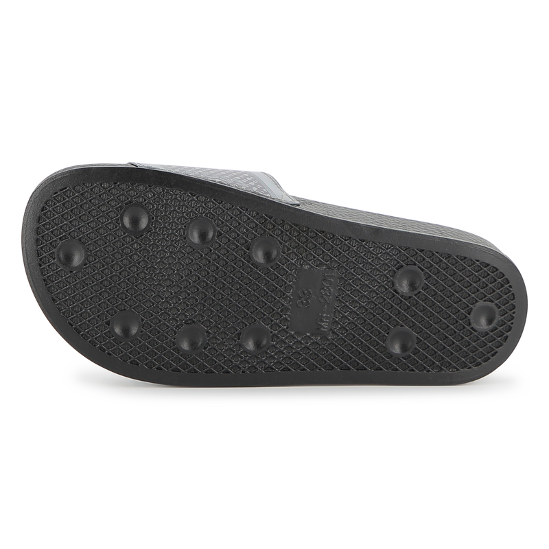 Slides BOSS 
                        BOY