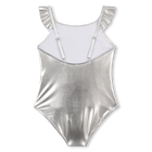 One-Piece Swimsuit MICHAEL KORS 
                    GIRL
