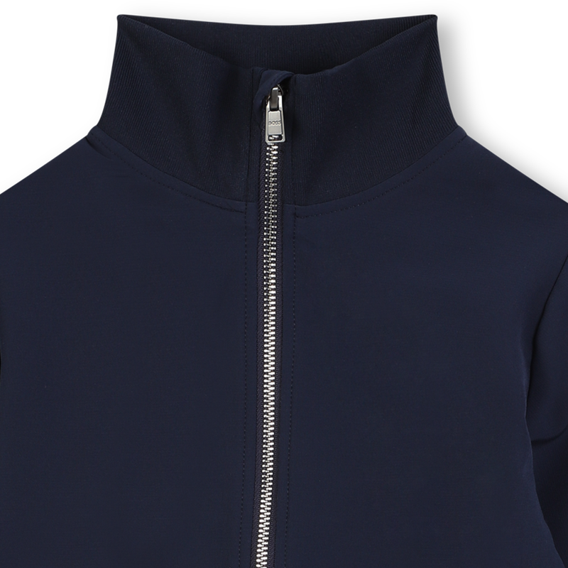 Jogger cardigan BOSS 
                        BOY