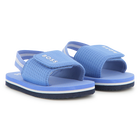Velcro Slides BOSS 
                    BOY