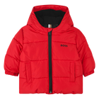 Water-Repellent Puffer Jacket BOSS 
                    BOY