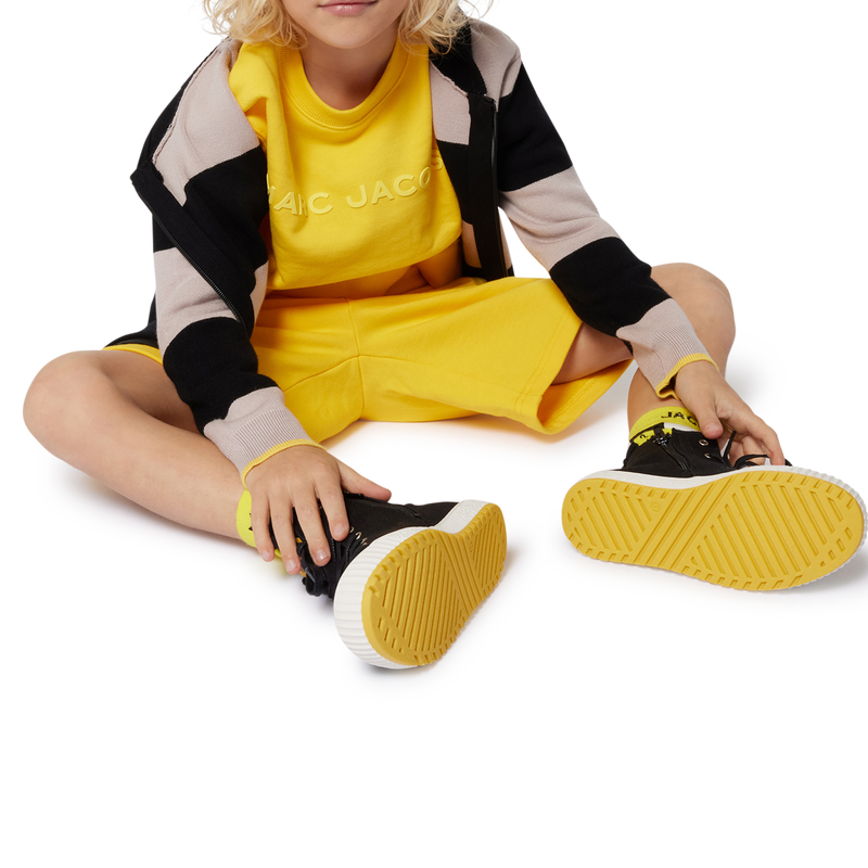 Short-Sleeved T-Shirt MARC JACOBS 
                        UNISEX