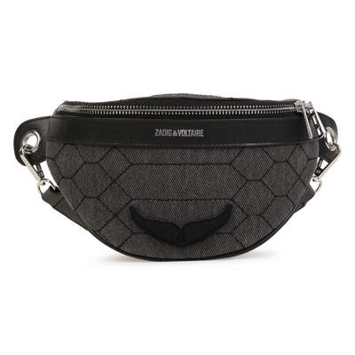 Belt bag with removable strap ZADIG & VOLTAIRE GIRL