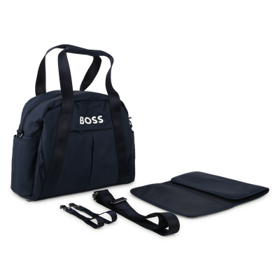 Designer Diaper Bags Luxury Changing Bags