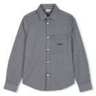 Long sleeve shirt BOSS 
                    BOY