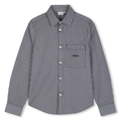 Long sleeve shirt BOSS BOY