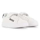 Lace-Up Sneakers BOSS 
                    BOY