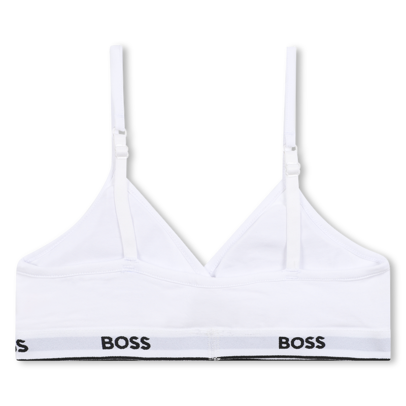 Bra Set (2 Pieces) BOSS 
                        GIRL