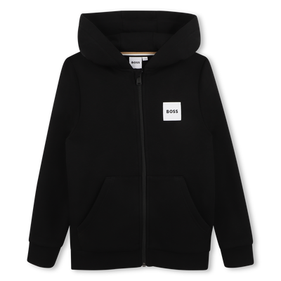Jogging cardigan BOSS BOY